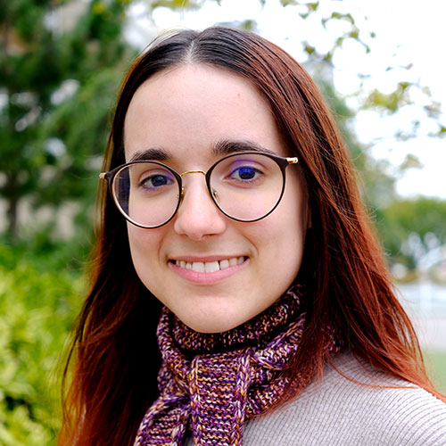 Ángela Graña Varela