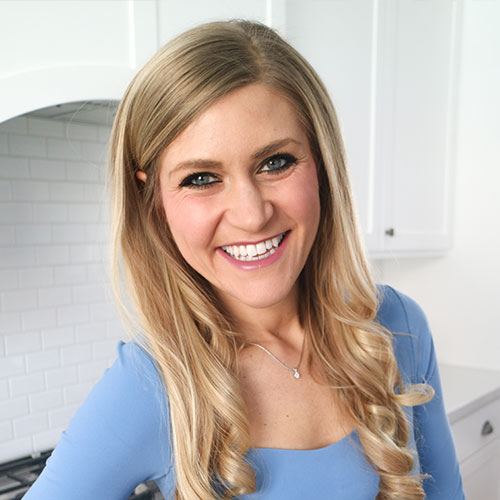 Kristina DeMuth MPH, RD