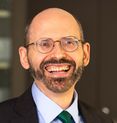 Michael Greger M.D. FACLM