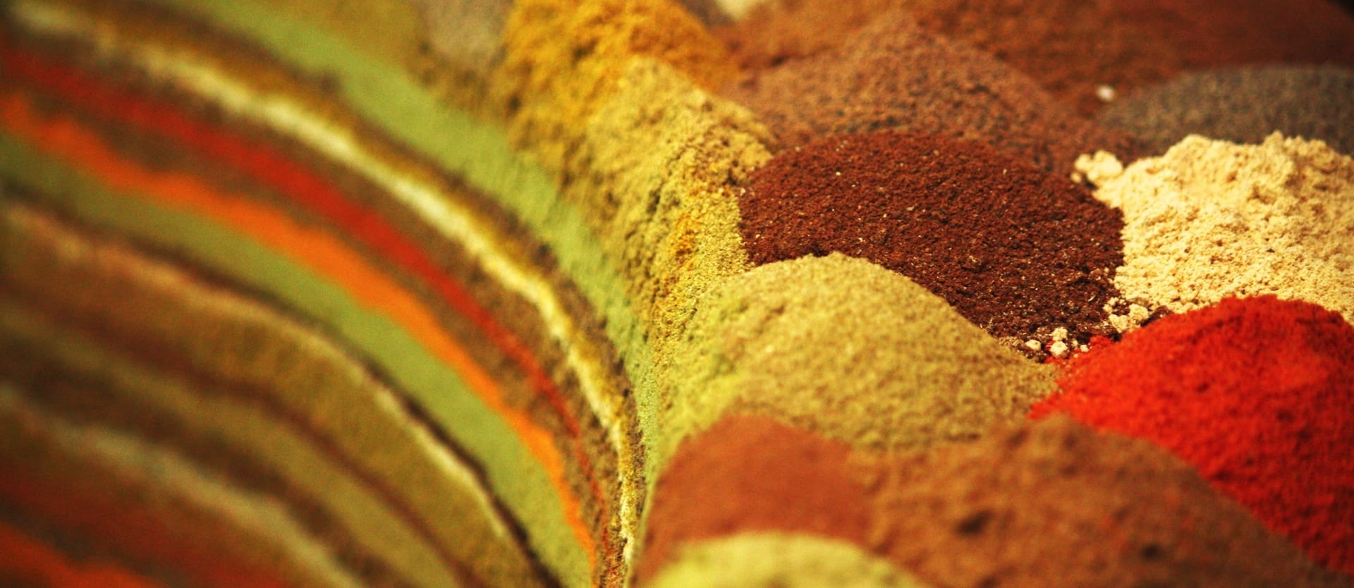 Which Spices Fight Inflammation?