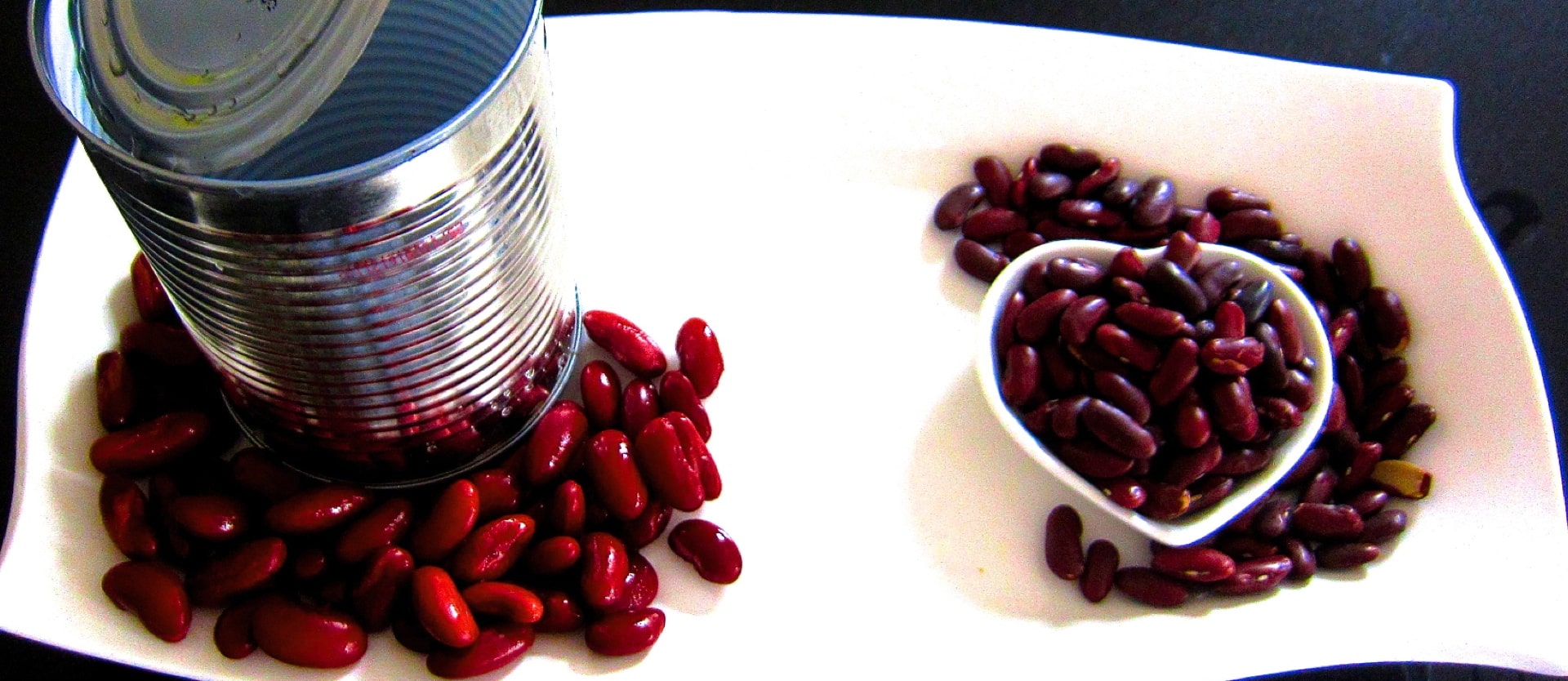 Canned Beans or Cooked Beans?