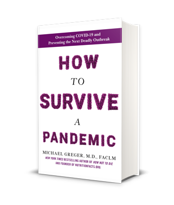 How to Survive a Pandemic
